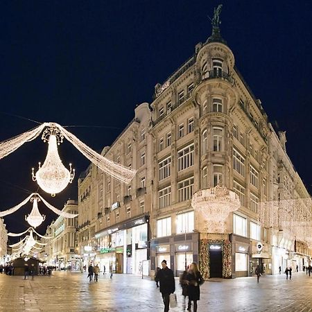 Vienna Home Eksteriør billede