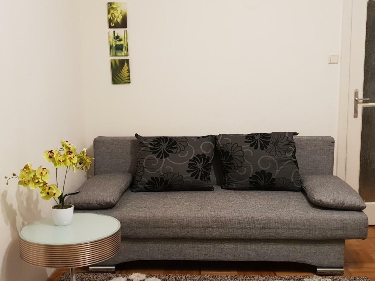 Vienna Home Eksteriør billede