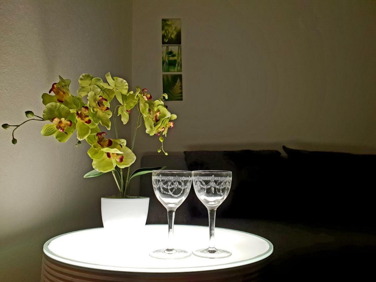 Vienna Home Eksteriør billede